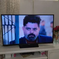 تلوزیون ال ای دی سامسونگ 40 اینچ
