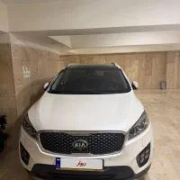 سورنتو جی‌تی لاین