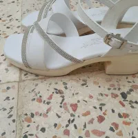 صندل دخترانه مجلسی