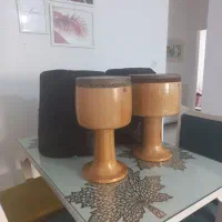 فروش تنبک حلمی نو|سازهای سنتی|پردیس, فاز ۱۱|دیوار