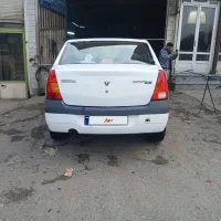 ال نود مدل ۹۶ جلو عقب سالم|خودرو سواری و وانت|خوی, |دیوار