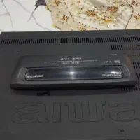 ویدئو فیلم بزرگ مارک آیوا  سالم|پخش‌کننده DVD و ویدیو|تهران, مجیدیه|دیوار