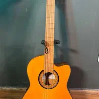 گیتار کلاسیک