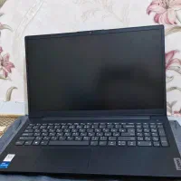 لپ تاپ لنوو v15 رم 16|رایانه همراه|بندرعباس, |دیوار