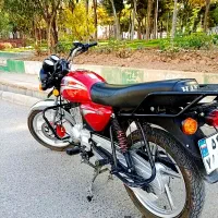 موتور طرح باکسر هانی