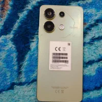 گوشی نوت 13معامله با موتور