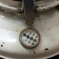 چراغ والور علاالدین قبل از انقلاب|بخاری، هیتر، شومینه|مشهد, رسالت|دیوار