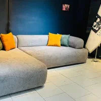 مبل پینترسی|مبلمان خانگی و میز عسلی|پردیس, فاز ۸|دیوار