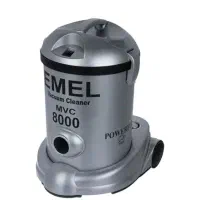 جارو برقی سطلی ایمل