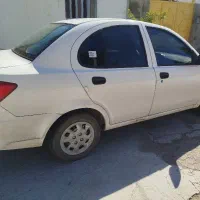 ساینا 1404بیمه 6ماه کارکرد7000