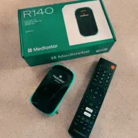 گیرنده جدید