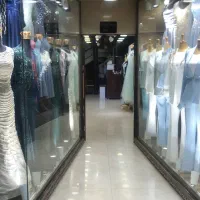 لباس مجلسی|لباس|تهران, لاله زار|دیوار