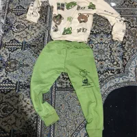 لباس بچه پنچ دست یک میلیون|کفش و لباس بچه|شهریار, شهریار|دیوار