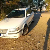 سمند ۱۴۰۰|خودرو کلاسیک|اندیمشک, |دیوار