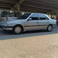 پژو 405 مدل 84 کم کار