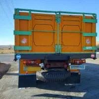 بنز تک باری مدل 60|خودرو سنگین|سقز, |دیوار