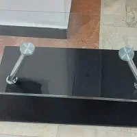 میز جلو مبلی اداری