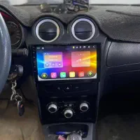 نصب مانیتور اندروید برای همه ماشین ها