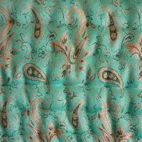 تولیدی لحاف کرسی ۴×۴ متری پنبه کلوزه