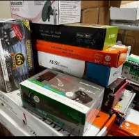 نصاب آنتن + نصب گیرنده + فوری دو ساعته + وسایل|خدمات پیشه و مهارت|یزد, |دیوار