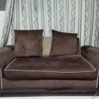 مبل دونفره