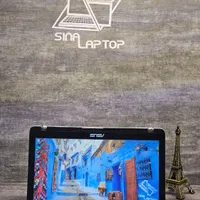 لپ تاپ ASUS Q504 UAK لمسی ۳۶۰ درجه بدنه فلزی|رایانه همراه|شیراز, وصال|دیوار
