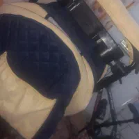 امیدیه.کالسکه