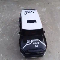 ماشین شاستی کنترلی در حد|اسباببازی|چابهار, |دیوار