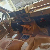 پاترول دو در 1996 موتورZ|خودرو سواری و وانت|تهران, ونک|دیوار