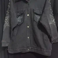 کت لی زنانه|لباس|مشهد, خین عرب|دیوار