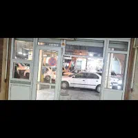 فروش درب upvc