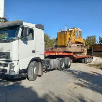فروش بلدوزر کوماتسو دی ۱۵۵|خودرو سنگین|تهران, آذربایجان|دیوار
