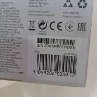 هدفون لاجیتک (Logitech)مدل H390|قطعات و لوازم جانبی رایانه|تهران, خزانه|دیوار