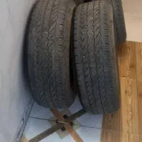 لاستیک کاپرا  وینگل
