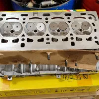 سرسیلندر EF7