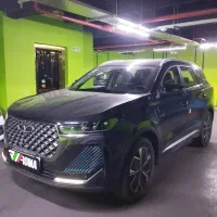 تیگو 7 صفر کیلومتر 1404|خودرو سواری و وانت|تهران, حکمت|دیوار