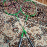 راکت بدمینتون