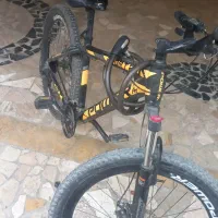 دوچرخه ۲۷.۵|دوچرخه، اسکیت، اسکوتر|صفادشت, |دیوار