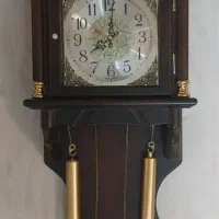 ساعت دیواری