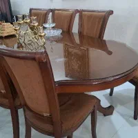 میزناهارخوری ۸ نفره