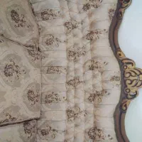 مبل سلطنتی|مبلمان خانگی و میز عسلی|گلبهار, شهر جدید گلبهار|دیوار