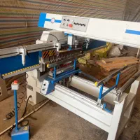 الیت زن ۴۲ مته نوین چوب در حد نو