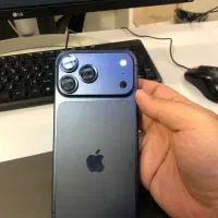 iPhone 17 Promax|موبایل|تهران, نیروی هوایی (پیروزی)|دیوار