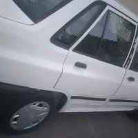 پراید مدل ۷۹|خودرو سواری و وانت|تبریز, |دیوار