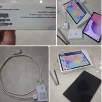 تبلت سامسونگ در حد نو|تبلت|تهران, حشمتیه|دیوار