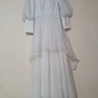 تعدادی لباس و پیراهن مجلسی زیبا و ست مادر دختری