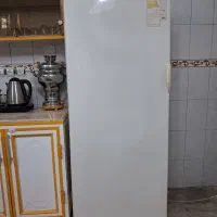 فریزر ۷ کشو مارک پارس کاملاً سالم