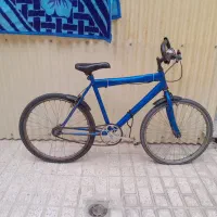 دوچرخه