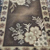 فرش ماشینی ۴متری
