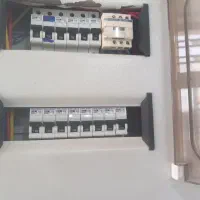 برق کشی ولوله کشی ساختمان وتعمیرات